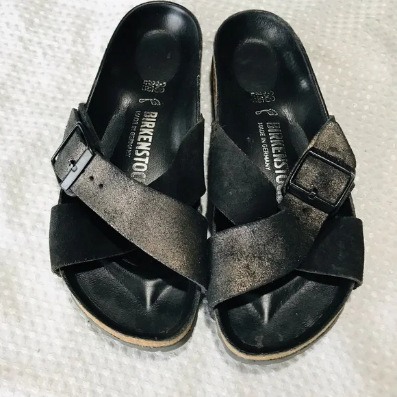 Birkenstock Sandals - Picture 3 of 8